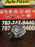 Alternador Jeep Wrangler 08-11