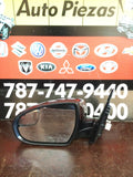 Retrovisor Izq Hyundai Tucson 16-18