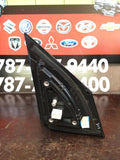 Retrovisor Izq Hyundai Tucson 16-18
