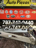 Maquinaria de Cristal Der Del Jeep Patriot 07-17