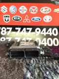 Computadora de Energía Kia Forte 14-16