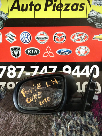 Retrovisor Kia Forte Koupe 10-13