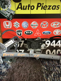 Maquinaria de Cristal Izq Del Kia Forte Koupe 10-13