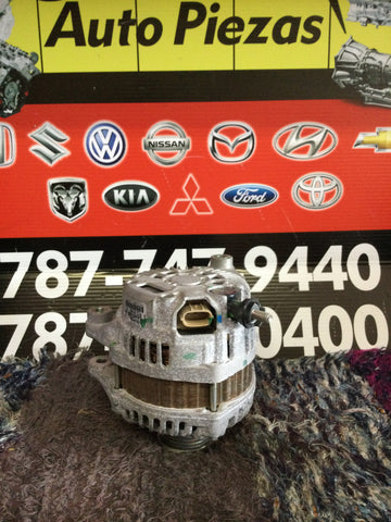 Alternador Mazda 2 16-19