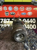 Compresor Ford F-150/250/350/450 08-14