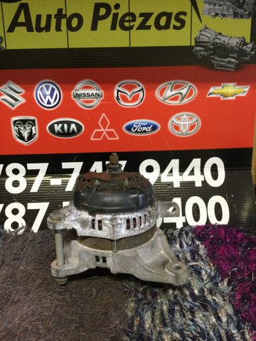 Alternador Jeep Grand Cherokee 05-06