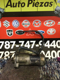 Starter Nissan Pathfinder 05-12