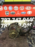 Starter Nissan Pathfinder 05-12