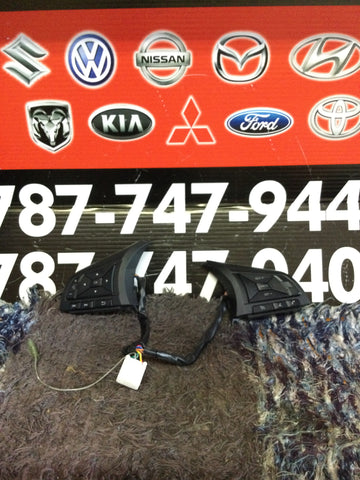 Accesorio del Guía Nissan Kicks 18-21