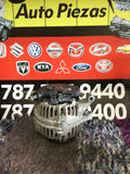 Alternador Dodge Durango 01-06
