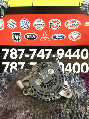 Alternador Dodge Durango 01-06