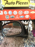 Retrovisor Izq Dodge RAM 1500 04-08