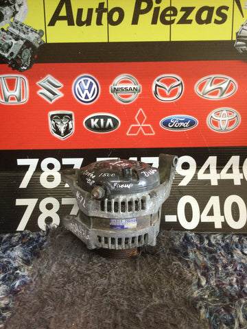 Alternador Dodge Dakota 01-11