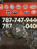 Alternador Dodge Dakota 01-11