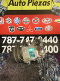 Compresor Honda Fit 07-08
