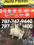 Compresor Honda Fit 07-08