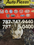 Compresor Honda Fit 07-08