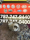 Starter Honda Fit 07-09