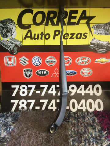 Wiper Izq Del GMC Canyon/Chevrolet Colorado 15-22