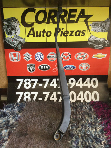 Wiper Der Del GMC Canyon/Chevrolet Colorado 15-22