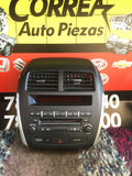 Careta de Radio Mitsubishi Outlander Sport (ASX) 11-13