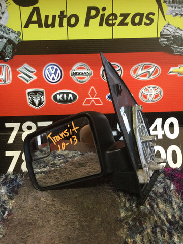 Retrovisor izq Ford Transit Connect 10-13