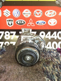 Compresor Lexus IS350 14-19