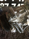 Compresor Lexus IS350 14-19