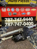 Maquinaria de Wiper GMC Canyon/Chevrolet Colorado 15-22