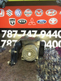 ABS GMC Canyon/Chevrolet Colorado 17-22
