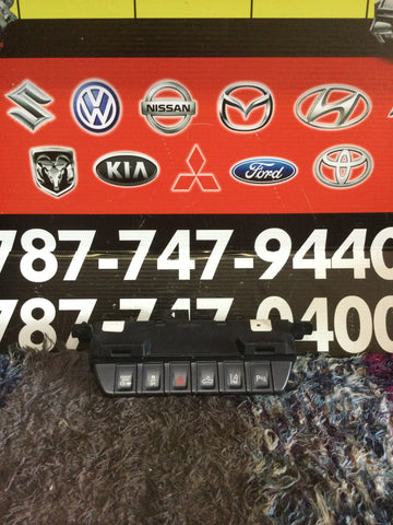 Accesorio Interior del Dash GMC Canyon/Chevrolet Colorado 19-21