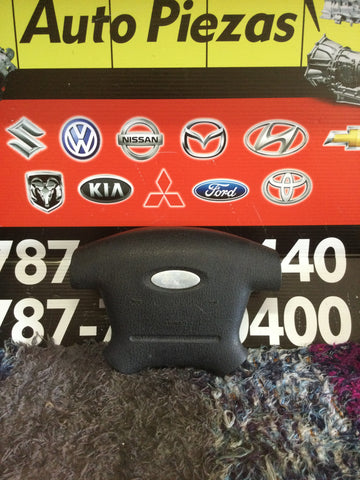 Airbag Guía Ford Expedition 03-06