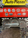 Marca Millas (Cluster) Dodge Nitro 07-11