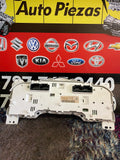 Marca Millas (Cluster) Dodge Nitro 07-11