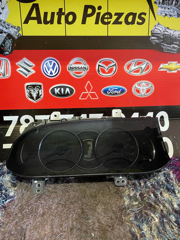 Marca Millas (Cluster) Toyota Avalon 05-10