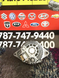 Alternador Mitsubishi Outlander & ASX/Lancer 11-16