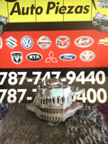 Alternador Mitsubishi Mirage G4/HB 17-23