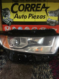 Foco Delantero der Ford Edge 15-18