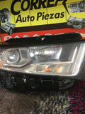 Foco Delantero der Ford Edge 15-18