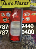 Foco Trasero Izq Nissan Frontier 98-00
