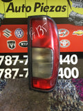 Foco Trasero der Nissan Frontier 00-04