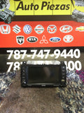 Radio Jeep Grand Cherokee 11-13