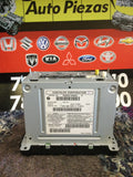 Radio Jeep Grand Cherokee 11-13