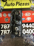 Foco Trasero der Nissan Frontier 00-04