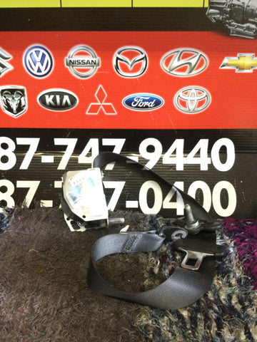 Cinturón Der/Izq Tras Ford F-150 09-14