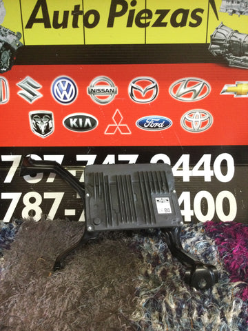 Computadora de Energía Toyota Rav4 20-23