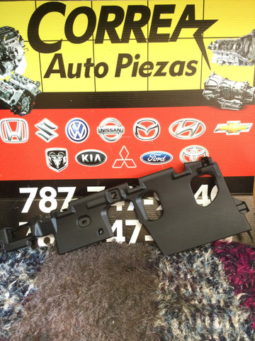 Accesorio Interior del Dash Toyota Rav4 19-23