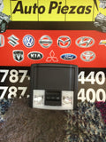 Consola del Techo Ford F-150 09-14