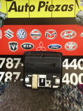 Consola del Techo Ford F-150 09-14