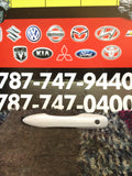 Handle Exterior Izq Del Toyota Corolla 20-23